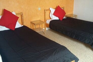 ホテル Les Closeaux Phil