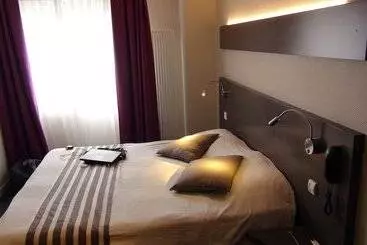 Hotel Pyrenées Atlantique