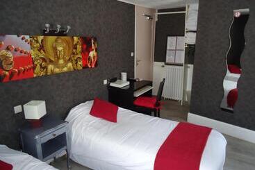 ホテル Relais De Beze