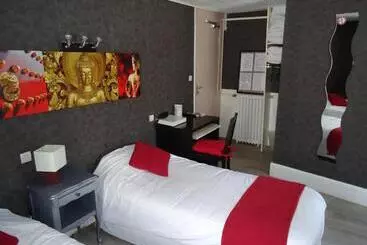 Hotel Relais De Beze