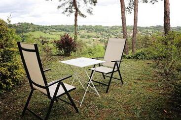 Hotel & Restaurant Le Meysset