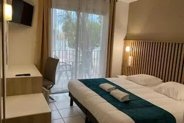 Hotel Acapella