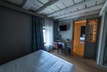 Art Hotel & Spa Le Potin Gourmand