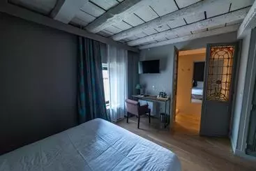 Art Hotel & Spa Le Potin Gourmand