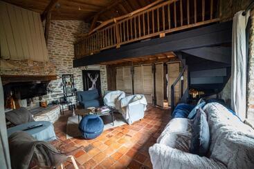 Art Hotel & Spa Le Potin Gourmand