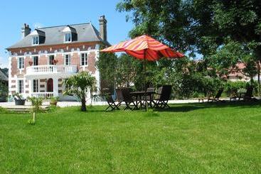 צימר Chambres D'hôtes Villa Mon Repos