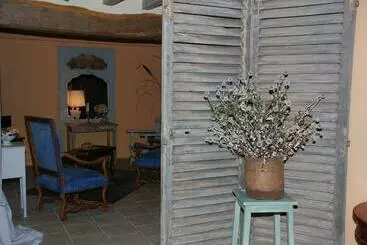 Bed & Breakfast Chambres La Vallée