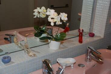 Nocleg ze śniadaniem Chambres La Vallée