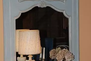 Aamiaismajoitus (B&B) Chambres La Vallée