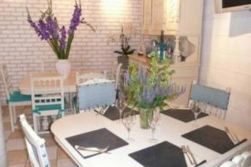 Bed & Breakfast La Maison De Marie Caroline