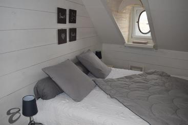 Bed and Breakfast La Maison De Marie Caroline