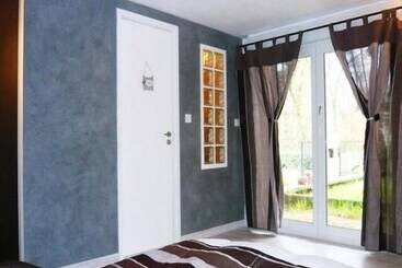 Bed and Breakfast Le Croissant De Lune