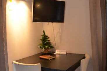 ベッドアンドブレックファースト Le Croissant De Lune