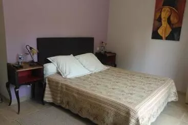 Bed & Breakfast Relais De L Alsou