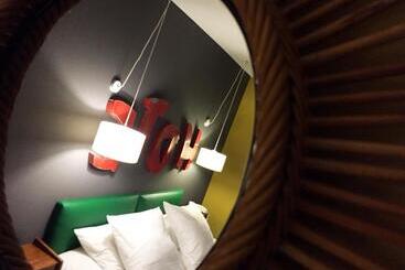 فندق Auberge Des Remparts