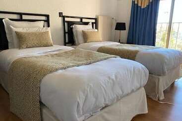 酒店 Avocado Hôtel Restaurant