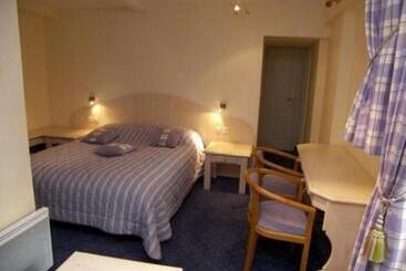 Hotel Caveau De L Ami Fritz