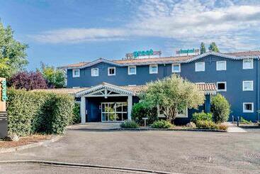 Greet Hotel Bordeaux Floirac Arena