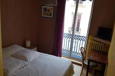 هتل Hôtel Confort