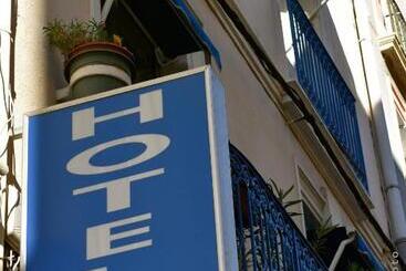 Hotel Hôtel Confort