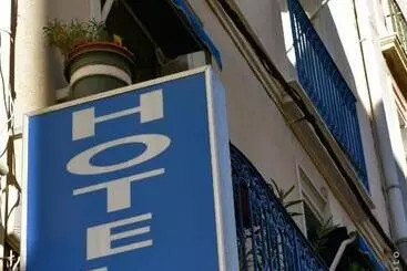 Hotel Hôtel Confort