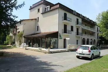 Hotel Etang Des Reynats