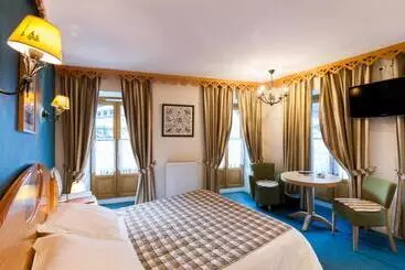 Hotel Hôtel Le Bois Joli