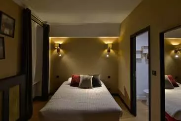 Hotel Hôtel Le Tiburon