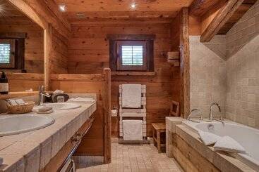 酒店 Hôtel Les Servages D Armelle