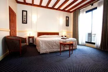 ホテル Hôtel Losset