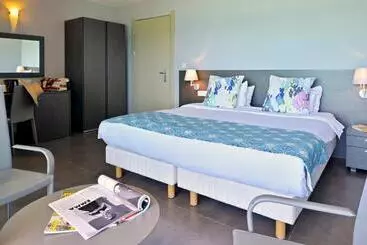 Hotel Hôtel Serenada