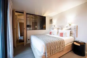 هتل L Anderenis Boutique Hôtel