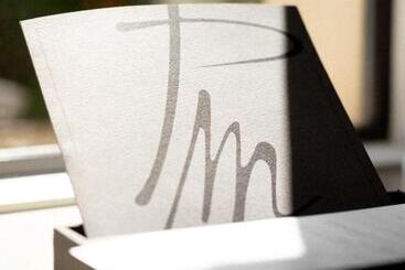 هتل Le Pre De La Mer