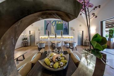 Hotelli Le Pre De La Mer