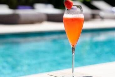 فندق Le Pre De La Mer