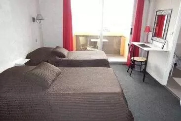 Hotel Rest  In Born