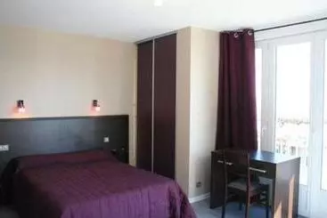 Hotel Le Richelieu