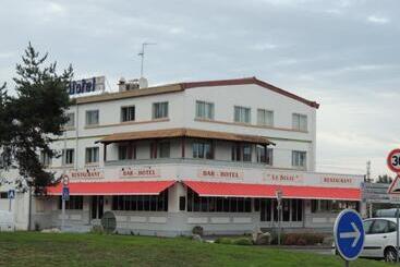 Hotel Le Sully La Roche Sur Yon