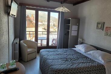 ホテル Les Jolis Coeurs