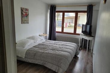 ホテル Les Jolis Coeurs