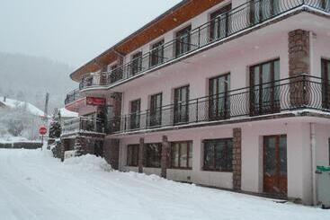 Hotel Les Jolis Coeurs