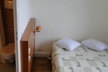 בית מלון כפרי Maison Saint Anthelme