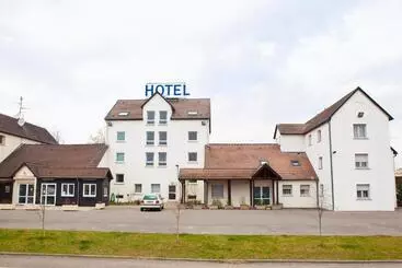 Hôtel Norotel