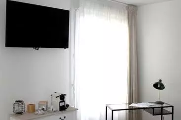 هتل Sea View