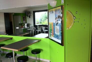 Lemon Hotel - Tourcoing