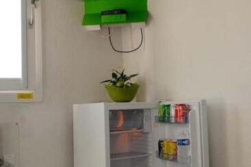 Lemon Hotel - Tourcoing