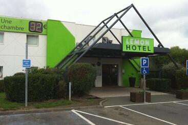 Lemon Hotel - Tourcoing