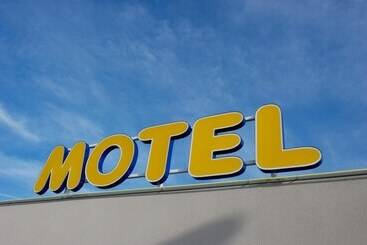 Motel Ace Hôtel Travel Athée Sur Cher