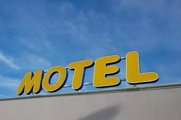 モーテル Ace Hôtel Travel Athée Sur Cher