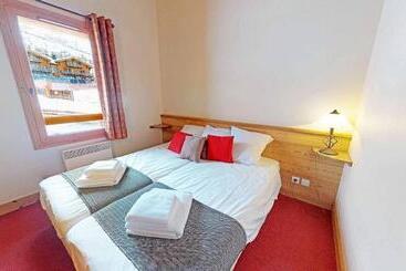 レジデンス Le Sabot De Vénus